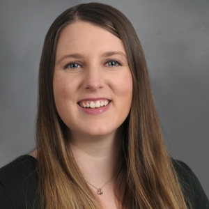 Fundraising Page: Karissa Weidman